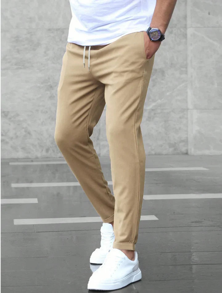 Renato Stretch Pants