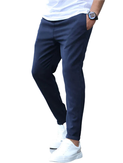 Renato Stretch Pants