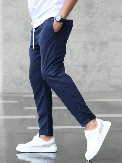 Renato Stretch Pants