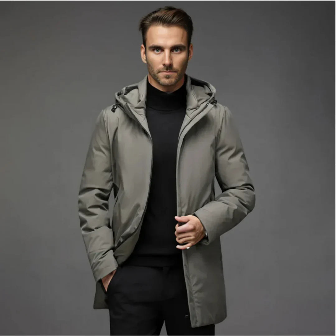 Aosta Winter Jacket