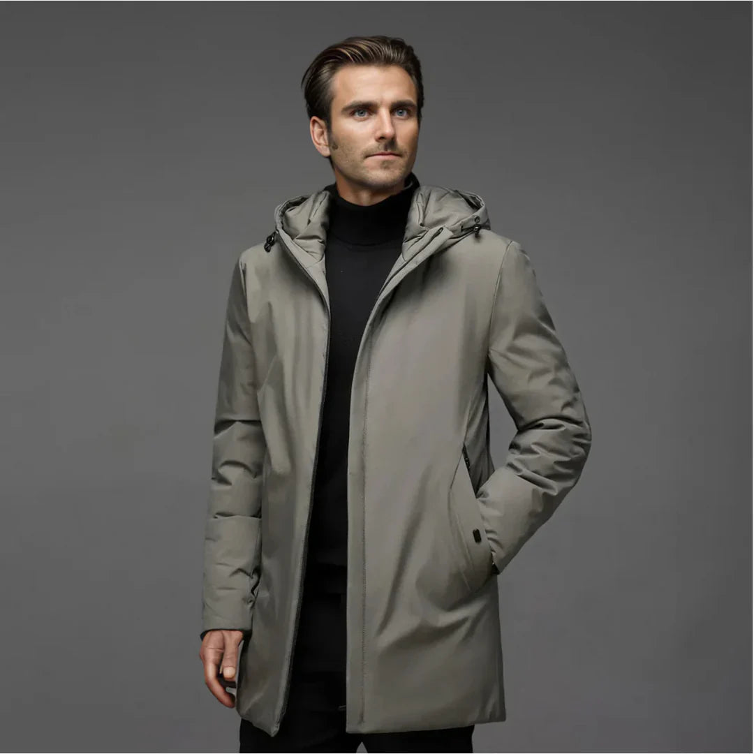Aosta Winter Jacket