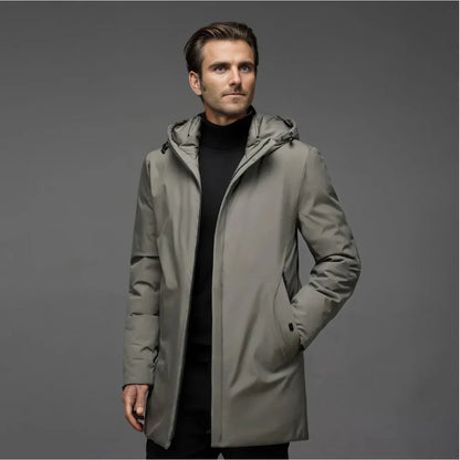 Aosta Winter Jacket