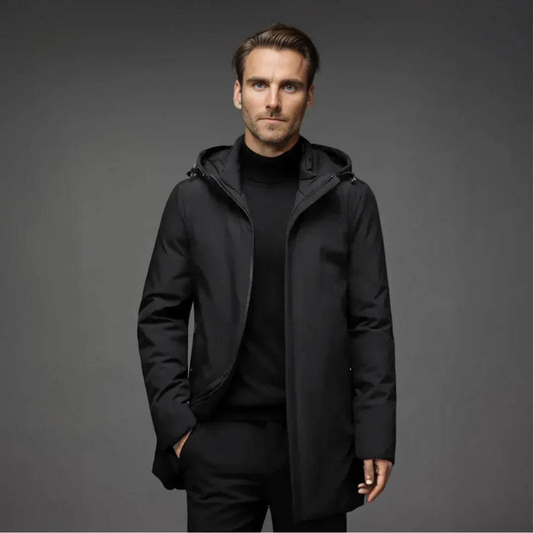 Aosta Winter Jacket
