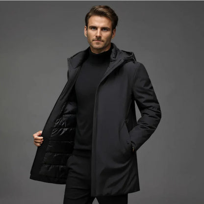 Aosta Winter Jacket
