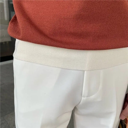 Porto Knit Polo