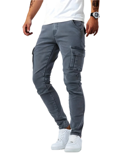 Marino Cargo Pants