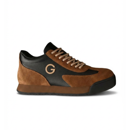 Ferrara Lederschuhe