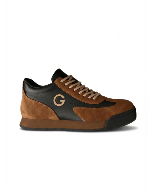 Ferrara Leather Shoes