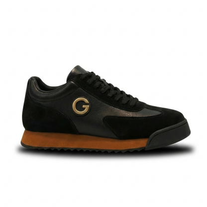 Ferrara Lederschuhe