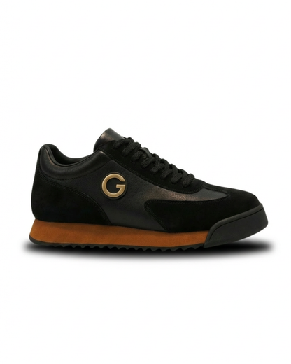Ferrara Leather Shoes