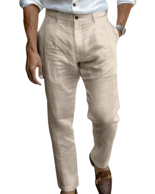 Saint-Tropez Pants