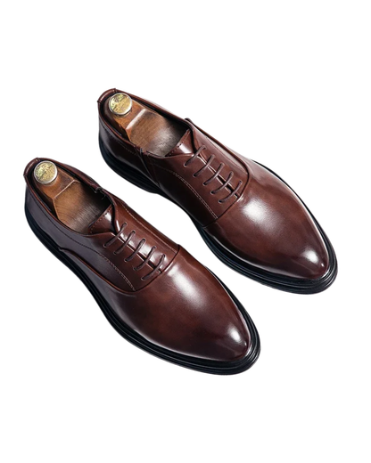 Padova Oxford Shoes