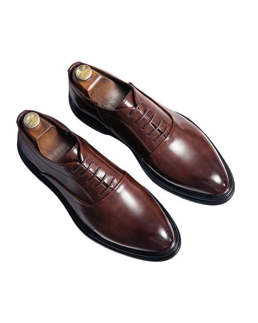 Padova Oxford Shoes