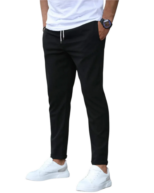 Renato Stretch Pants