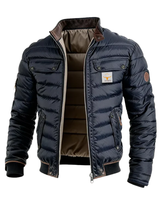 Cortina Padded Jacket