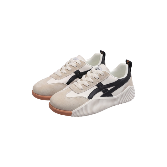 Retro Court Sneakers - product cover
