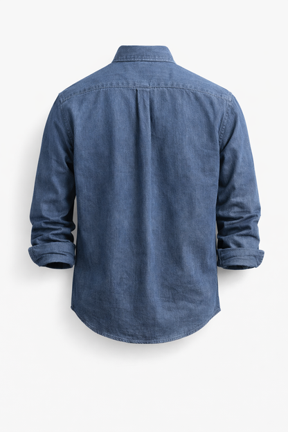 Parma Dress Shirt