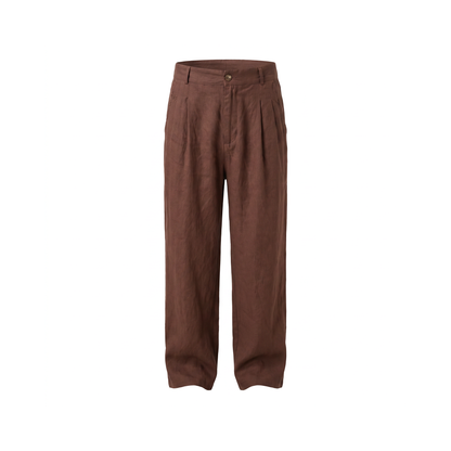 Alghero Wide-Leg Pants - cover