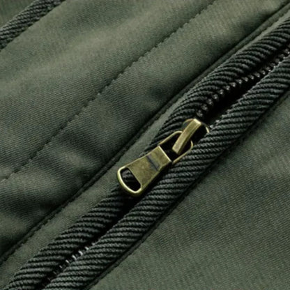 Alife Fleece-Lined Hooded Parka - photo 6
