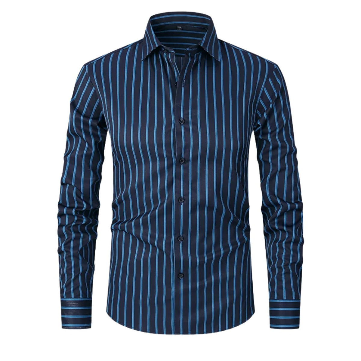 Anzio Dress Shirt - cover