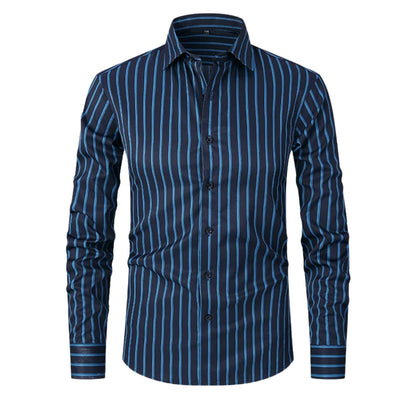 Anzio Dress Shirt - cover