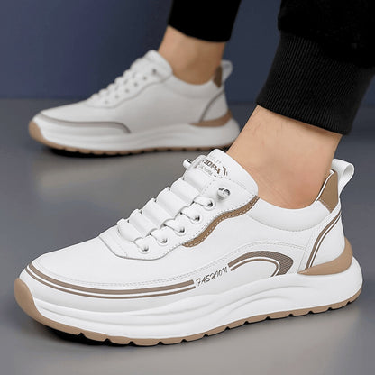 Asolo Leather Shoes - lifestyle 4