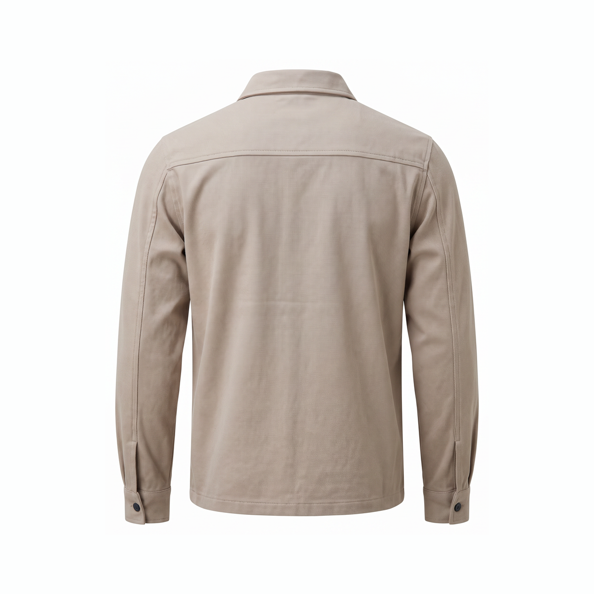 Assisi Overshirt - back