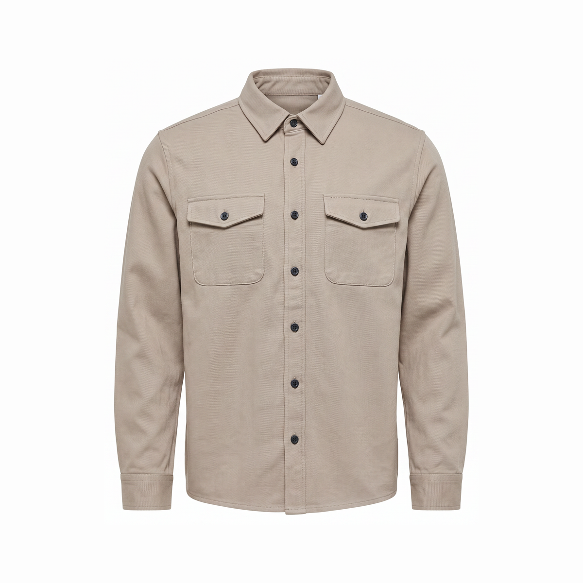 Assisi Overshirt - cover