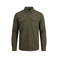 Verde militar