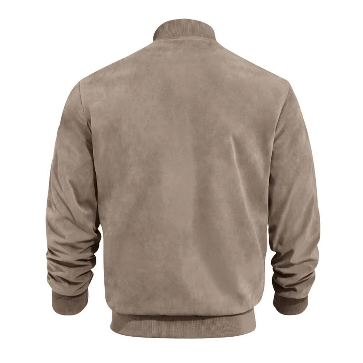 Asti Brushed Bomber Jacket - photo 1