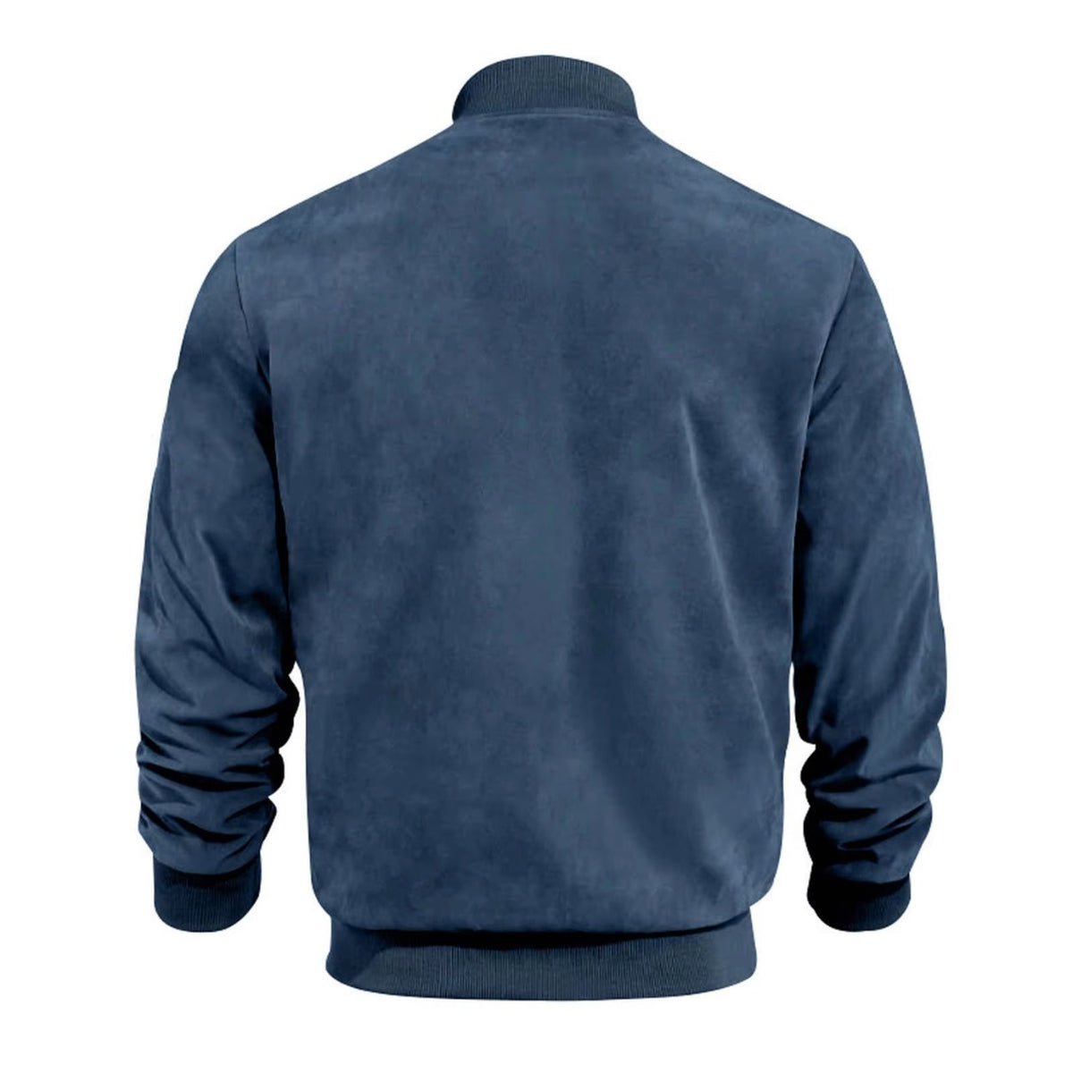 Asti Brushed Bomber Jacket - photo 2
