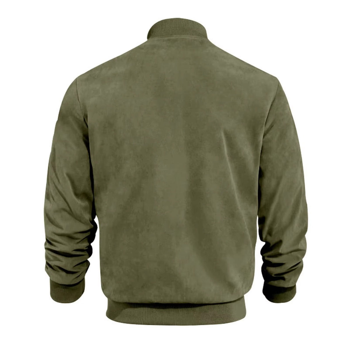 Asti Brushed Bomber Jacket - photo 3