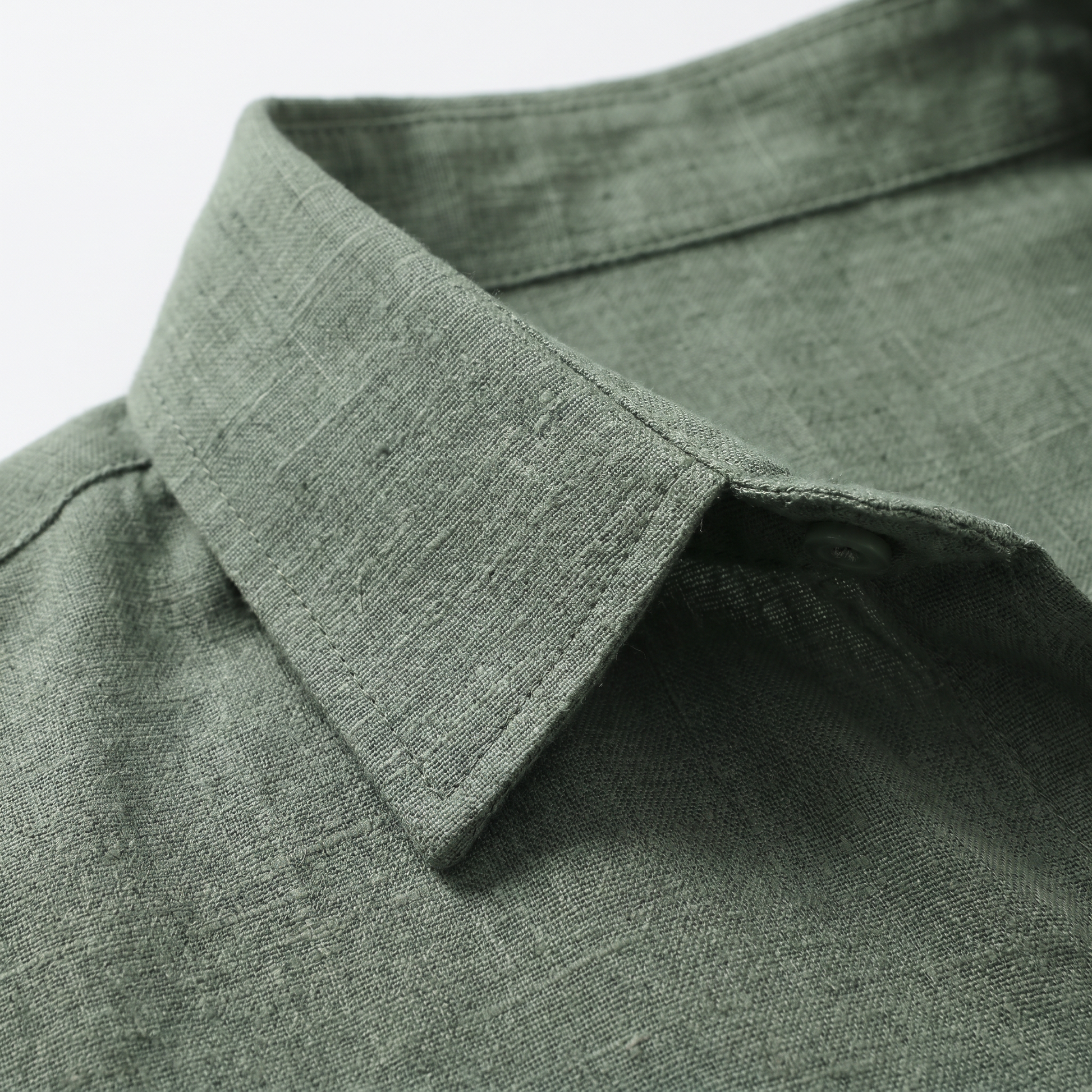 Barcelona Summer Shirt - detail