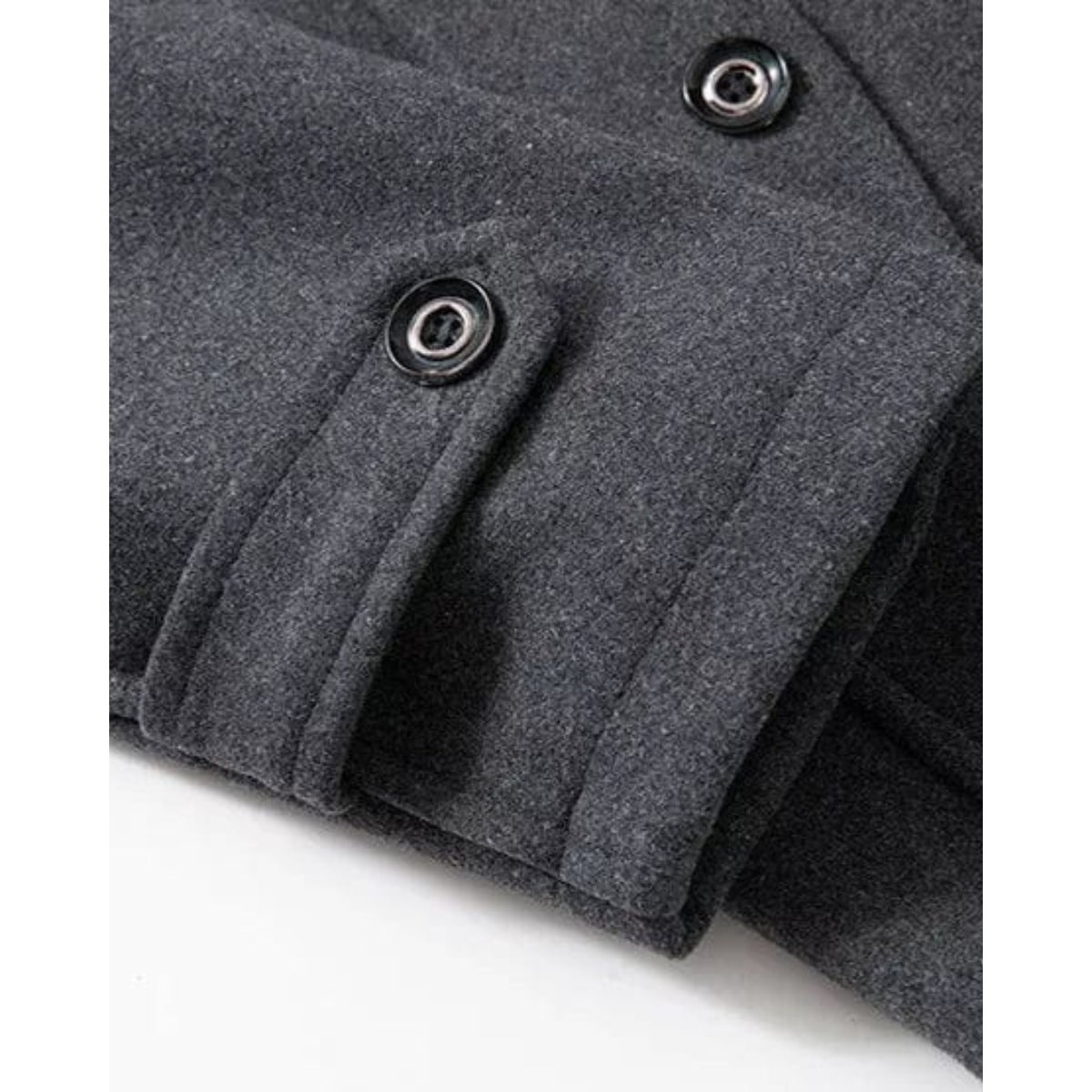 Bardolino Double-Collar Winter Coat - photo 3