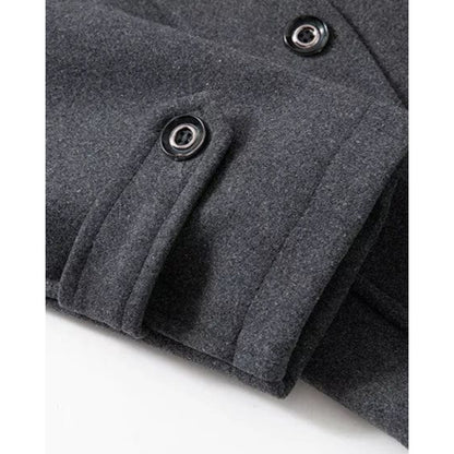 Bardolino Double-Collar Winter Coat - photo 3