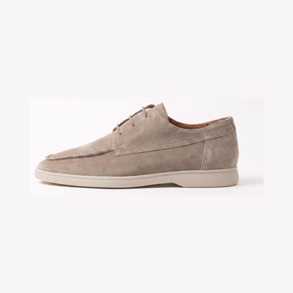 Bolzano Suede Derby - cover