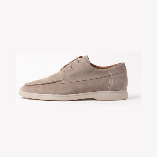 Bolzano Suede Derby - cover