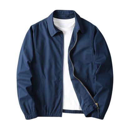 Brindisi Lightweight Collared Jacket - photo 1