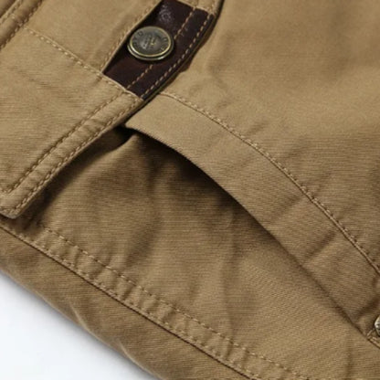 Cagliari Fleece-Lined Hooded Parka - photo 6