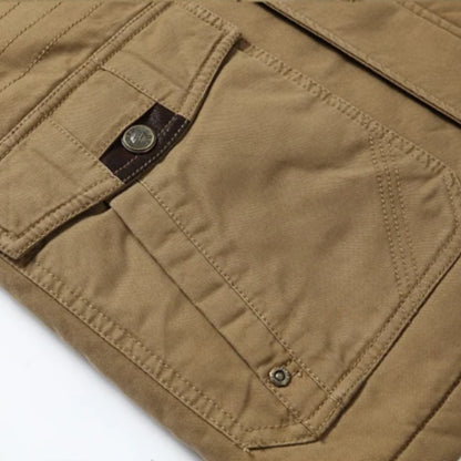 Cagliari Fleece-Lined Hooded Parka - photo 5