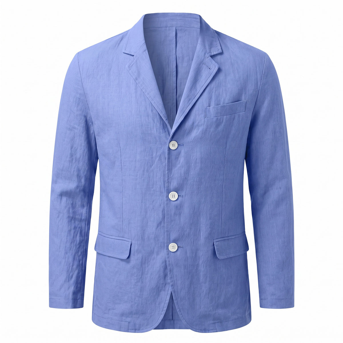 Camaiore Unstructured Blazer - cover