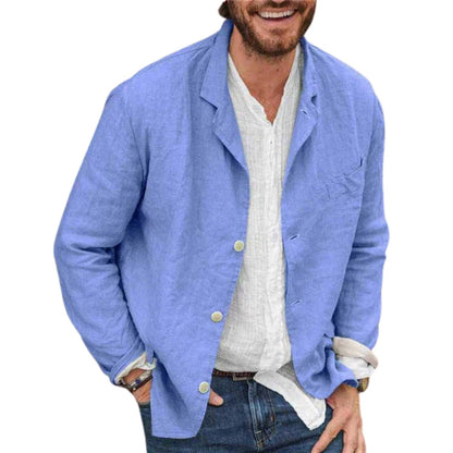 Camaiore Unstructured Blazer - photo 1