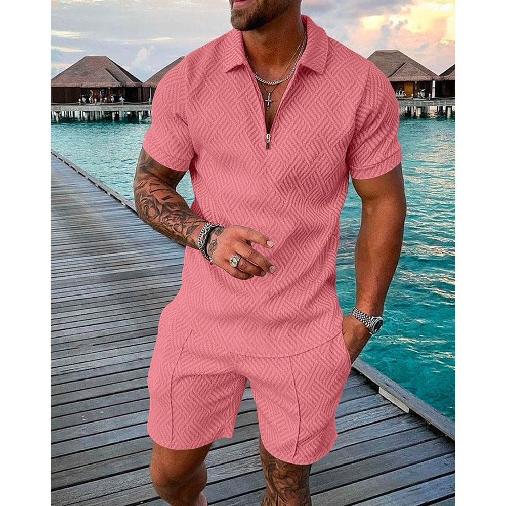 Camogli Summer Set - Pink