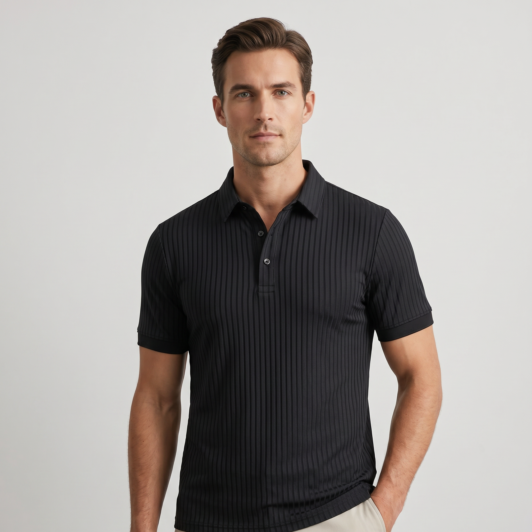 Capolavoro Polo - onmodel sq