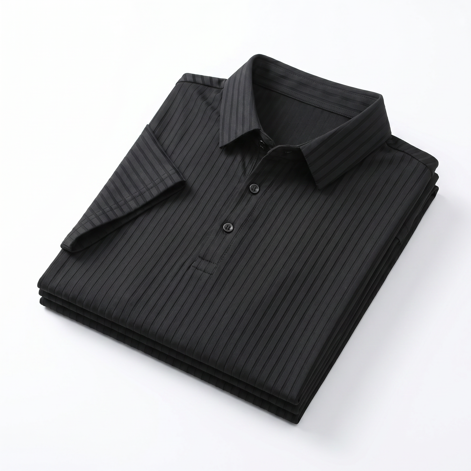 Capolavoro Polo - folded