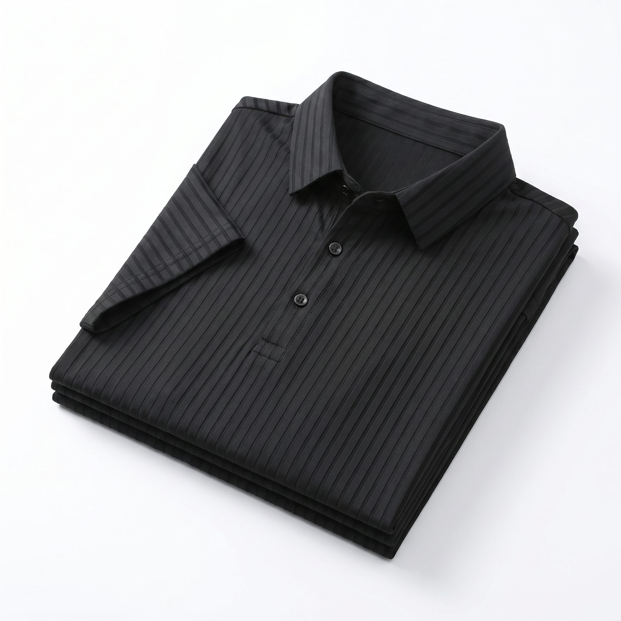 Capolavoro Polo - folded