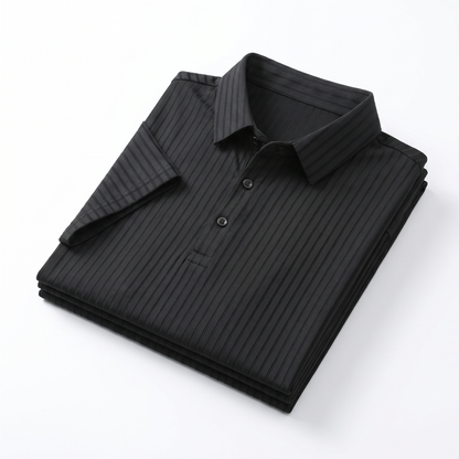 Capolavoro Polo - folded