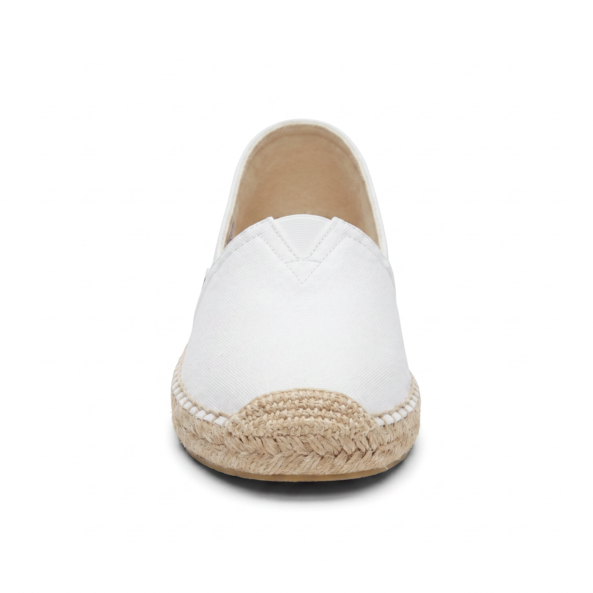 Capri Espadrilles - front