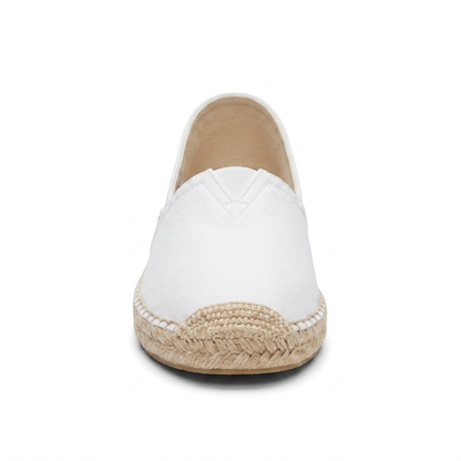 Capri Espadrilles - front