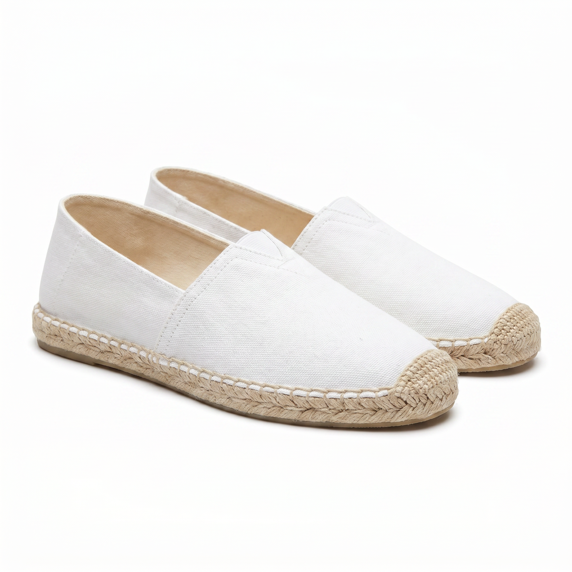 Capri Espadrilles - hero